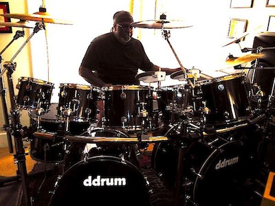 Doc on the Ddrums