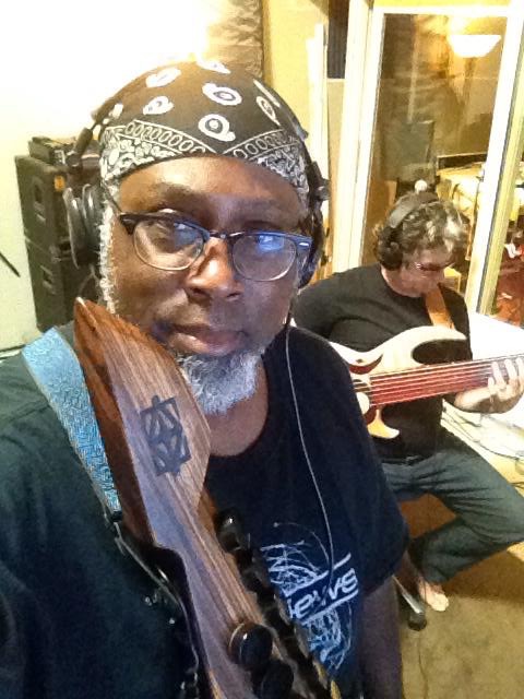 Doc recording with Jason