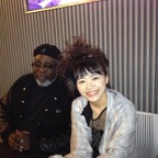 Doc and Hiromi